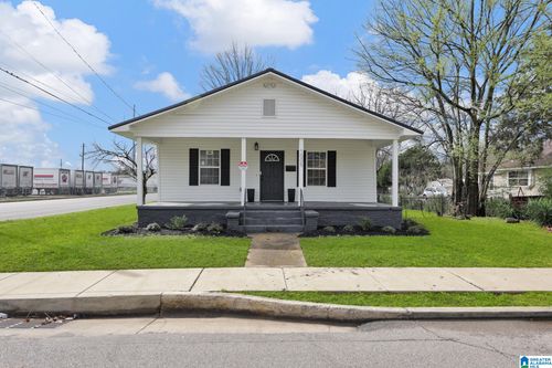 1005 6th Pl, BIRMINGHAM, AL, 35214-5805 | Card Image