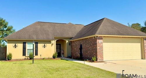 1416 S Sanctuary Ave, Gonzales, LA, 70737 | Card Image