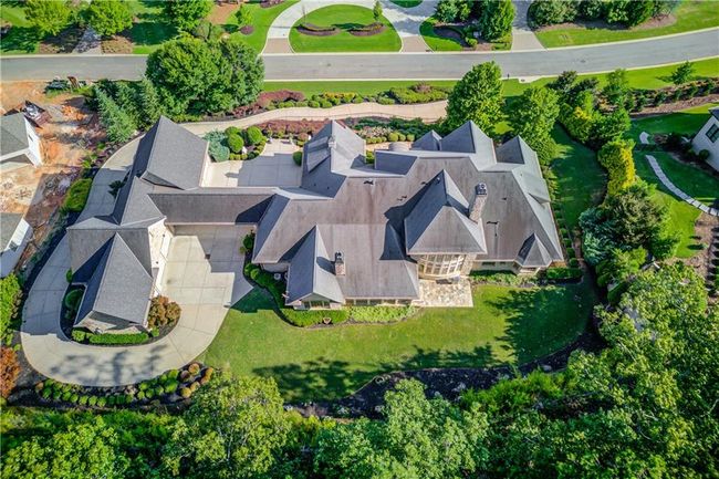 5004 Gunnison Trce, House other with 7 bedrooms, 9 bathrooms and null parking in Suwanee GA | Image 102