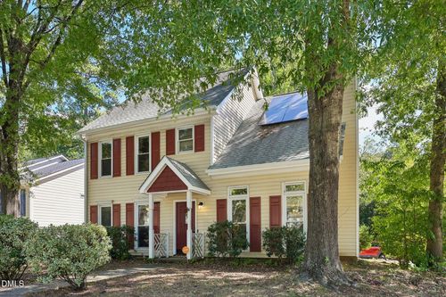 115 Kronos Ln, Cary, NC, 27513-5340 | Card Image