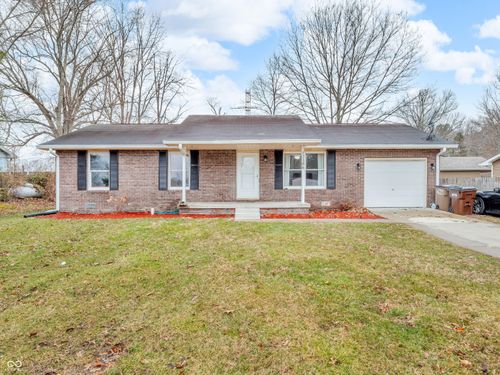 12386 S Hillview Dr, Columbus, IN, 47201-9132 | Card Image