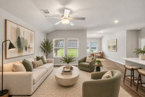 5556 Cypress Willow Bnd, Fort Worth, TX, 76126-2634 | Card Image