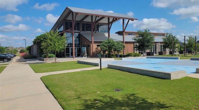 1007 Parsnip Acres Ct, House other with 4 bedrooms, 3 bathrooms and 2 parking in Richmond TX | Image 12