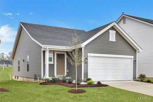 728 Courtshire Xing, Truesdale, MO, 63380-1205 | Card Image