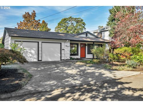 8101 Se 57th Ave, Portland, OR, 97206 | Card Image