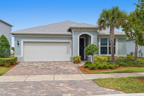 12327 Sw Sand Dollar Way, Port St. Lucie, FL, 34987-6429 | Card Image