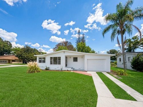 3502 Arch St, ORLANDO, FL, 32808-7406 | Card Image