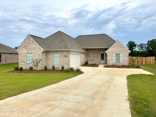 706 Kathleen Way, Canton, MS, 39046 | Card Image