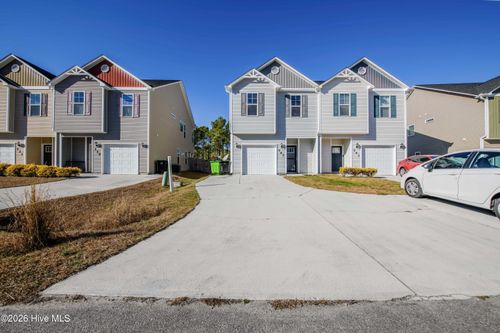 341 Frisco Way, Holly Ridge, NC, 28445-4203 | Card Image