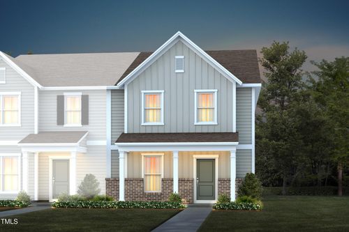288 Fosterton Cottage Way, Raleigh, NC, 27603 | Card Image