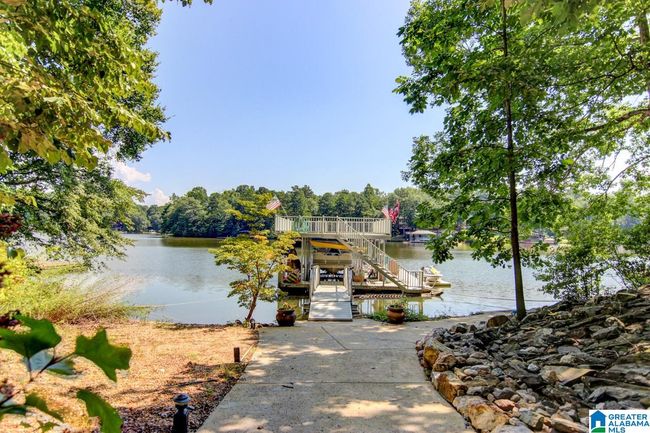 847 Wright Way Dr, House other with 5 bedrooms, 4 bathrooms and null parking in Wedowee AL | Image 27