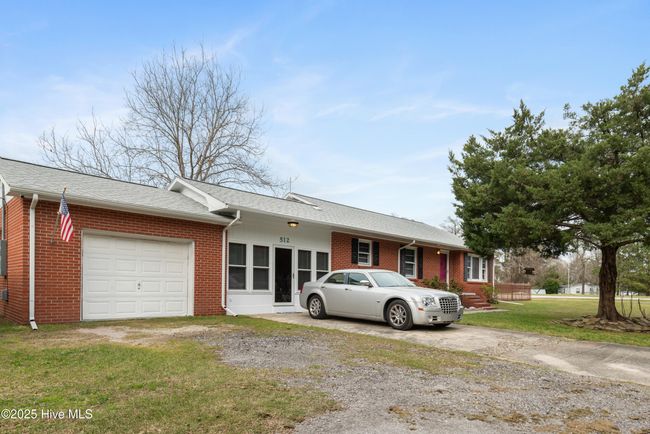 512 Queens Creek Rd, House other with 2 bedrooms, 2 bathrooms and 1 parking in Hubert NC | Image 5