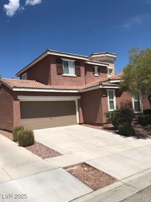 10268 Jersey Shore Ave, Las Vegas, NV, 89135-1153 | Card Image