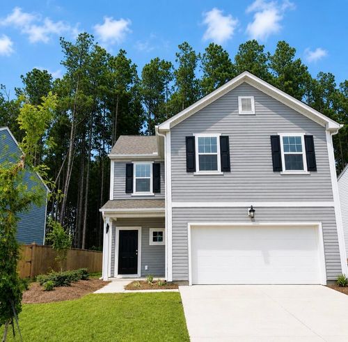 606 Snow Owl Dr, Summerville, SC, 29486-5338 | Card Image