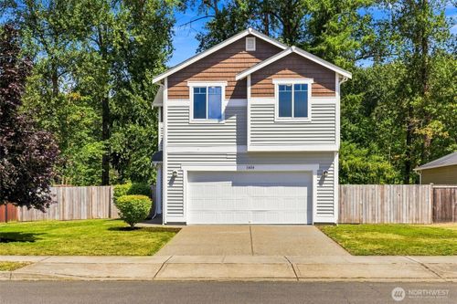 1404 Daffodil Ave Ne, Orting, WA, 98360-7485 | Card Image