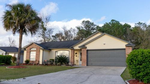 6553 Big Stone Dr, JACKSONVILLE, FL, 32244-6843 | Card Image