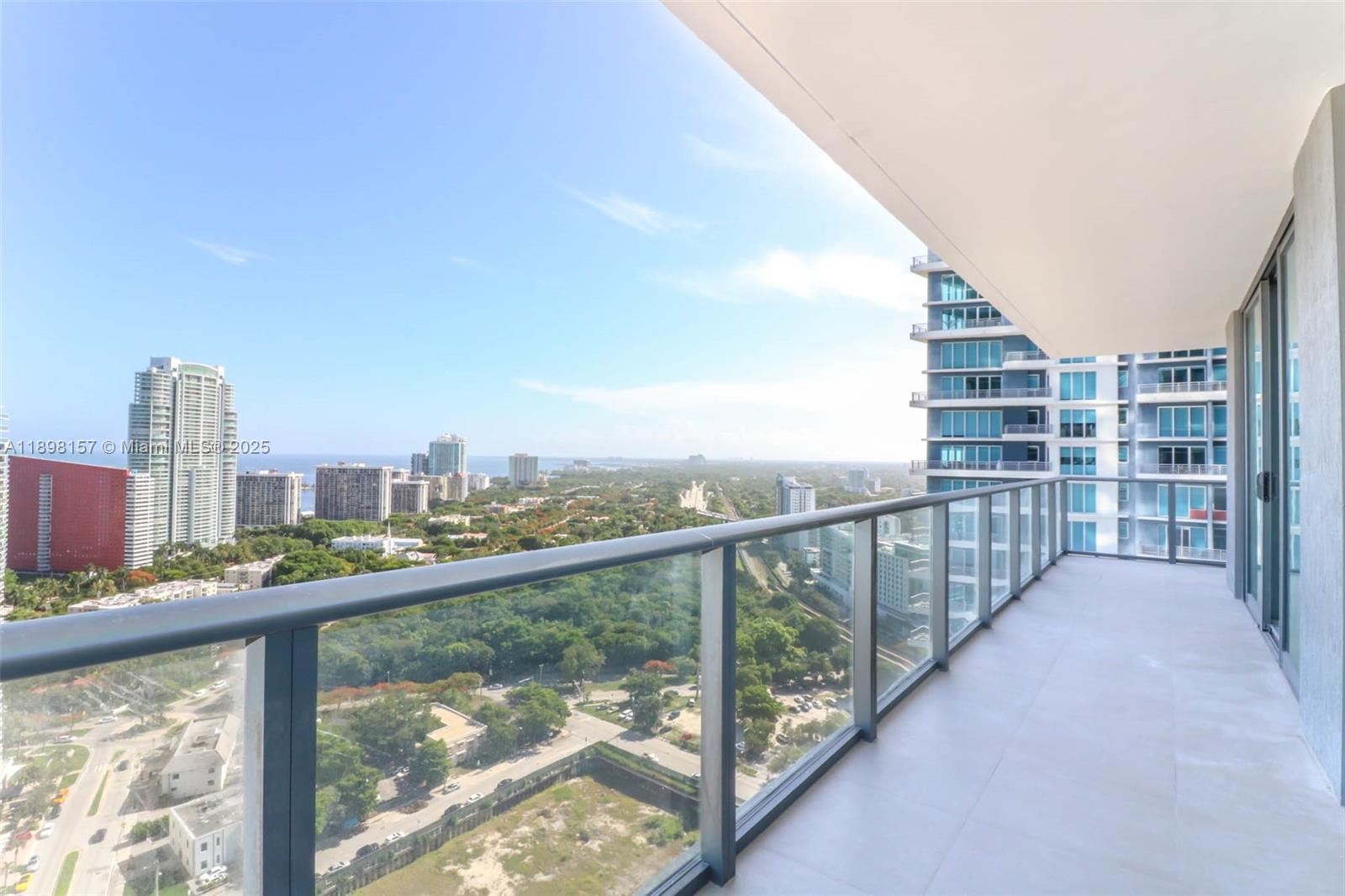 Residential in Miami 2
