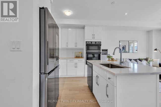 1567 Denison Place, Townhouse with 3 bedrooms, 3 bathrooms and 2 parking in Milton (BW Bowes) ON | Image 20