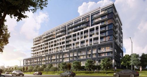 421-50 George Butchart Dr, North York, ON, M3K0C9 | Card Image