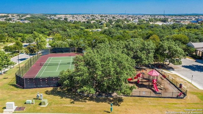 15211 Sacred Bis, House other with 3 bedrooms, 2 bathrooms and null parking in San Antonio TX | Image 44
