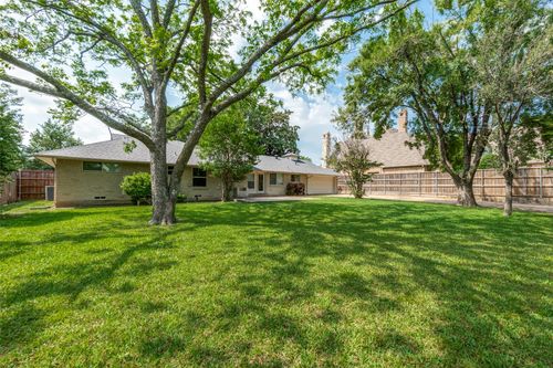 5971 Melshire Drive, Dallas, TX, 75230 | Card Image