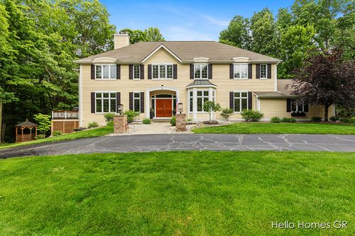 4608 Old Grand River Trl, Ada, MI, 49301-8610 | Card Image