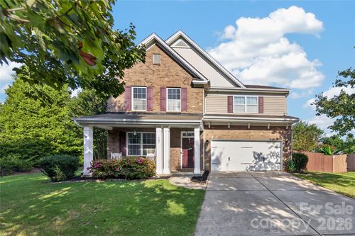 507 Fair Oaks Dr, Fort Mill, SC, 29708-8066 | Card Image