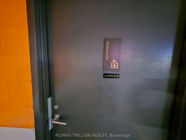 514 - 130 Queens Quay E, Home with 0 bedrooms, 0 bathrooms and null parking in Toronto ON | Image 20