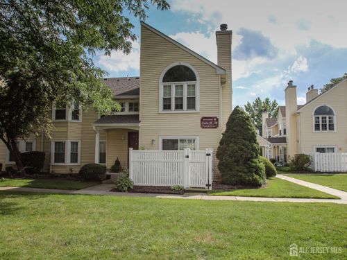 26 Powell Ct, Hightstown, NJ, 08520-3014 | Card Image