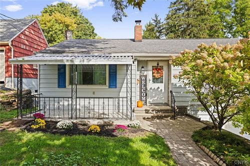 120 Patterson Ave, Syracuse, NY, 13219-1714 | Card Image