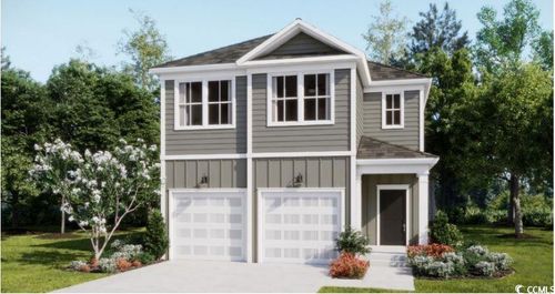 1705 Covewind Cir, North Myrtle Beach, SC, 29582-5560 | Card Image