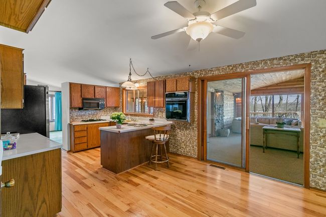 10508 Laws Dr, House other with 3 bedrooms, 3 bathrooms and null parking in MAZOMANIE WI | Image 38