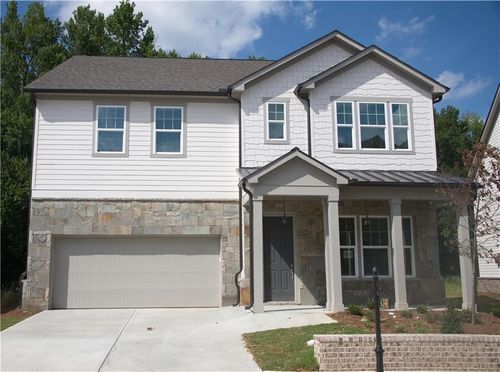 4381 Encore Blvd, Duluth, GA, 30097-5613 | Card Image