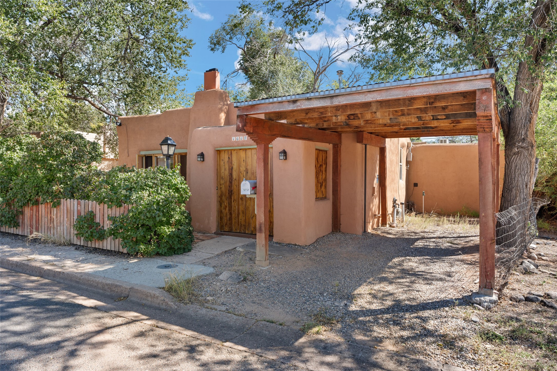 Brae St, Santa Fe, NM 87505