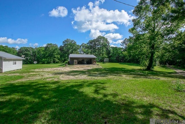 24 Gartman Rd, House other with 2 bedrooms, 2 bathrooms and 4 parking in Tylertown MS | Image 22