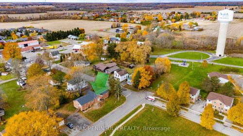 16 Chestnut St, Port Rowan, ON, N0E1M0 | Card Image