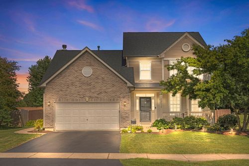11337 S Preakness Dr, Plainfield, IL, 60585-6125 | Card Image