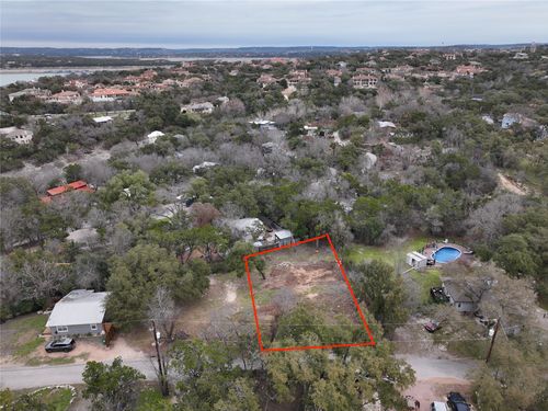 16110 Monks Mountain Dr, Austin, TX, 78734-3556 | Card Image