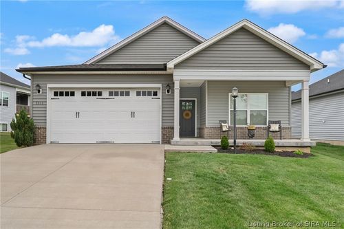 1111 Poplar Trace Way Nw, Corydon, IN, 47112-3109 | Card Image