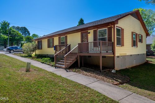 b-173 Credle St, Pittsboro, NC, 27312-4130 | Card Image