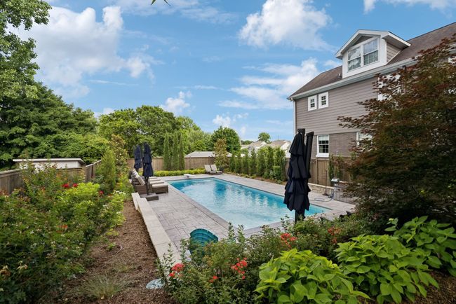 303 Avondale Dr, House other with 4 bedrooms, 5 bathrooms and 2 parking in Franklin TN | Image 61