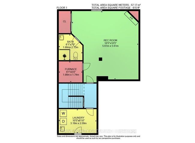 4 - 1478 Adelaide St N, Condo with 2 bedrooms, 4 bathrooms and 1 parking in London ON | Image 41