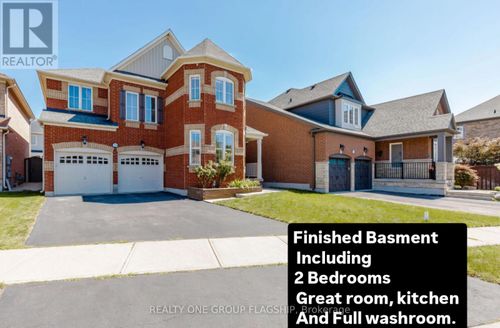 715 Casarin Cres, Milton, ON, L9T2W3 | Card Image