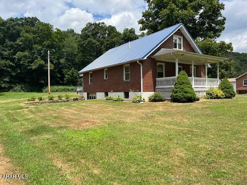 6331 Hyndman Rd, Buffalo Mills, PA, 15534-8113 | Card Image