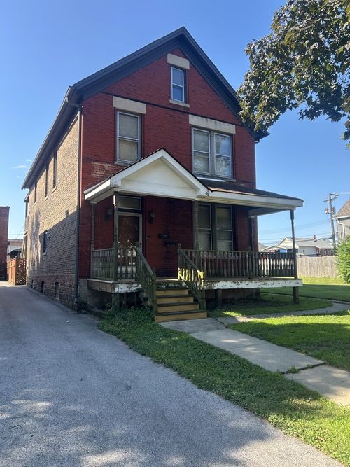 2335 Walnut St, Blue Island, IL, 60406-3999 | Card Image