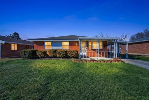 3691 Ferman Rd, Columbus, OH, 43207-4126 | Card Image