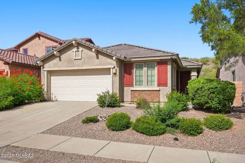 10459 S Boothill Way, Vail, AZ, 85641-6846 | Card Image