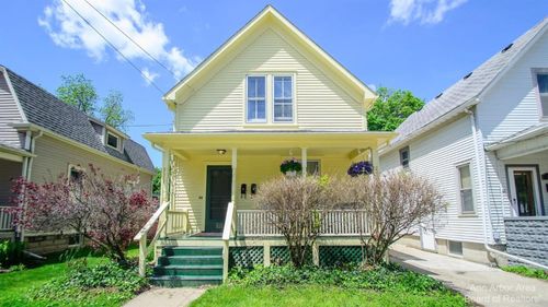 2-610 S Ashley St, Ann Arbor, MI, 48103-4908 | Card Image