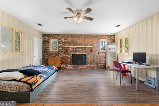 202 S Edgewood Dr, House other with 4 bedrooms, 2 bathrooms and null parking in Statesboro GA | Image 12