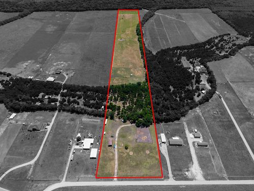 1843 County Road 2140, Caddo Mills, TX, 75135-6552 | Card Image